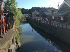 千葉県佐原市