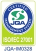 iso 27001取得